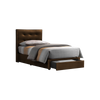 Single - Divan Bed Set 3' x 10
