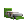Single - Divan Bed Set 3' x 10