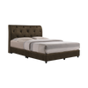Queen - Divan Bed Set 5' x 8