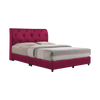 Queen - Divan Bed Set 5' x 8