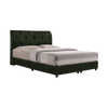 King - Divan Bed Set 6' x 8