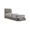 Single - Divan Bed Set 3' x 10