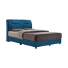 Queen - Divan Bed Set 5' x 8