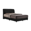 Queen - Divan Bed Set 5' x 8