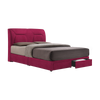 King - Divan Bed Set 6' x 10