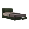 King - Divan Bed Set 6' x 10