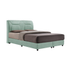 King - Divan Bed Set 6' x 8