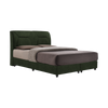 King - Divan Bed Set 6' x 8