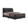 Queen - Divan Bed Set 5' x 8