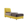 Single - Divan Bed Set 3' x 8