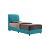 Single - Divan Bed Set 3' x 8