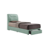 Super Single - Divan Bed Set 3.5' x 10