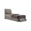 Single - Divan Bed Set 3' x 10