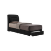 Super Single - Divan Bed Set 3.5' x 10
