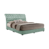 King - Divan Bed Set 6' x 8