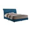 King - Divan Bed Set 6' x 8