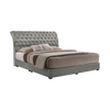 Queen - Divan Bed Set 5' x 8