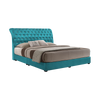 King - Divan Bed Set 6' x 8