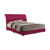 King - Divan Bed Set 6' x 8