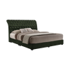 Queen - Divan Bed Set 5' x 8