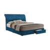 Queen - Divan Bed Set 5' x 10