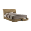 Queen - Divan Bed Set 5' x 10