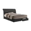 Queen - Divan Bed Set 5' x 10