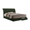 King - Divan Bed Set 6' x 10