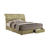 Queen - Divan Bed Set 5' x 10