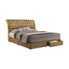King - Divan Bed Set 6' x 10