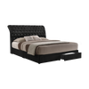 King - Divan Bed Set 6' x 10
