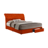 Queen - Divan Bed Set 5' x 10