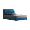 King - Divan Bed Set 6' x 8