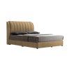 Queen - Divan Bed Set 5' x 8