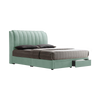 King - Divan Bed Set 6' x 10
