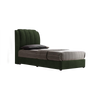Single - Divan Bed Set 3' x 8