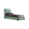 Super Single - Divan Bed Set 3.5' x 10