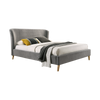 Queen - Divan Bed Set 5' x 8
