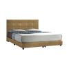 Queen - Divan Bed Set 5' x 8