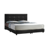 Queen - Divan Bed Set 5' x 8