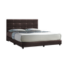 Queen - Divan Bed Set 5' x 8