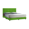 Queen - Divan Bed Set 5' x 8