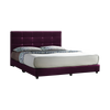 Queen - Divan Bed Set 5' x 8