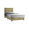 Single - Divan Bed Set 3' x 8