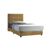 Single - Divan Bed Set 3' x 8