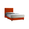 Single - Divan Bed Set 3' x 8