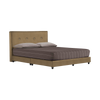 Queen - Divan Bed Set 5' x 8