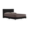 Queen - Divan Bed Set 5' x 8