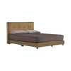 King - Divan Bed Set 6' x 8