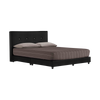 King - Divan Bed Set 6' x 8